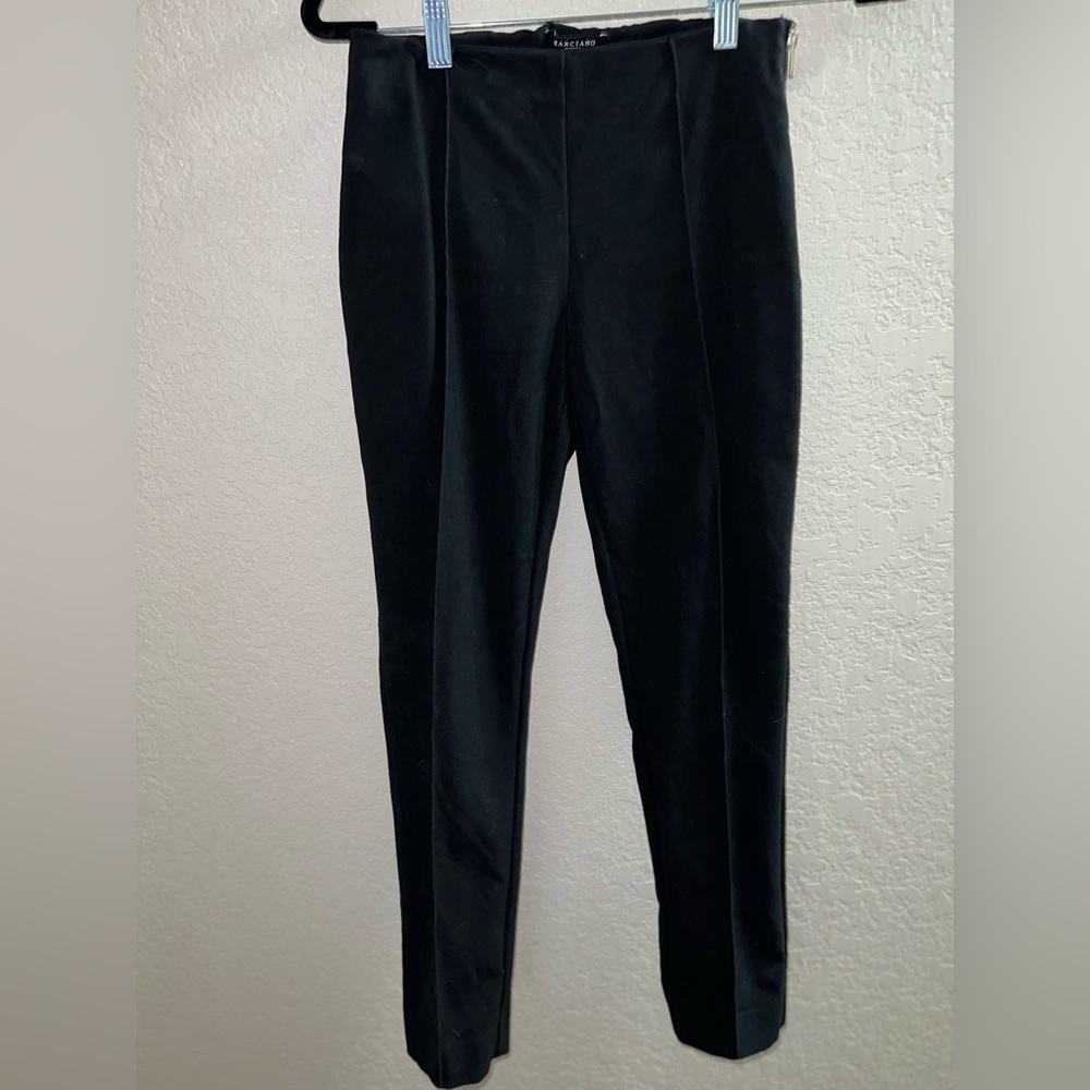 Dress pants by Marciano